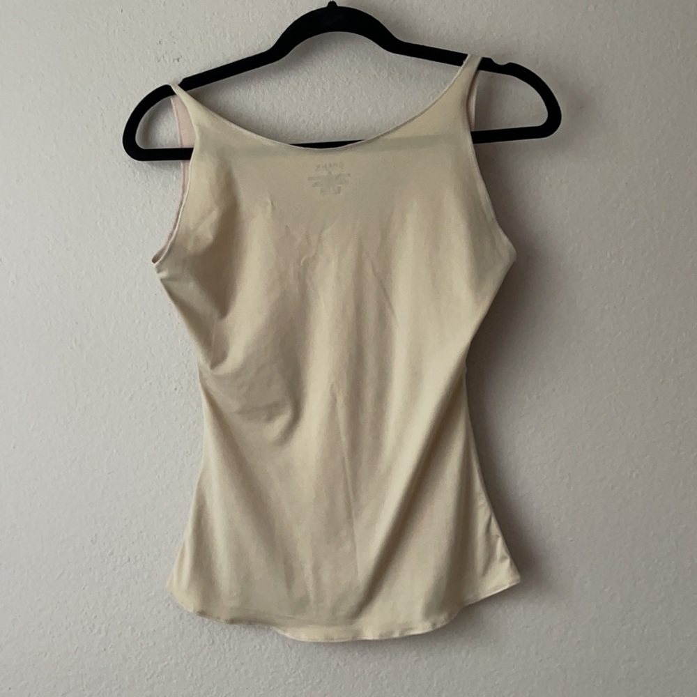 Spanx Nude Cami M - Picture 3 of 3